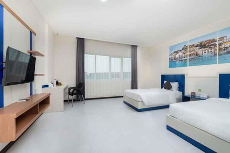D'Carol Hotel Surabaya, Surabaya, Indonesia