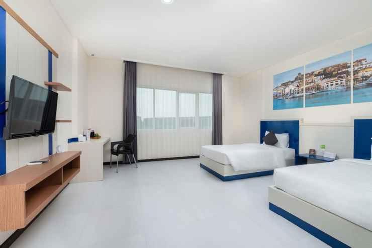 D'Carol Hotel Surabaya, Surabaya, Indonesia