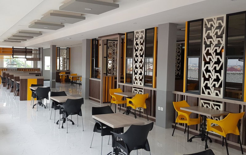 D'Carol Hotel Surabaya, Surabaya, Indonesia