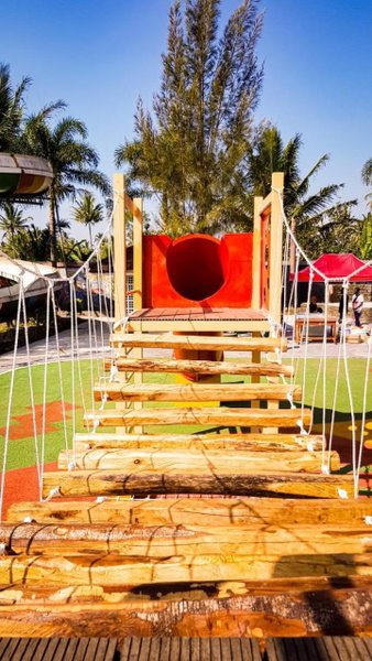 Sabda Alam Hotel & Glamping, Garut, Indonesia