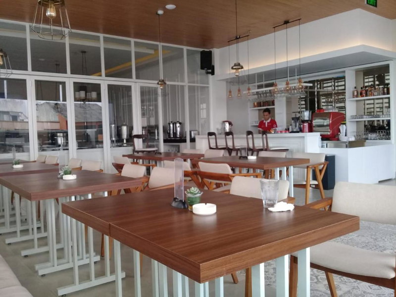 Alam Hotel by Cordela, Medan, Indonesia