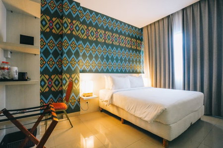 Alam Hotel by Cordela, Medan, Indonesia