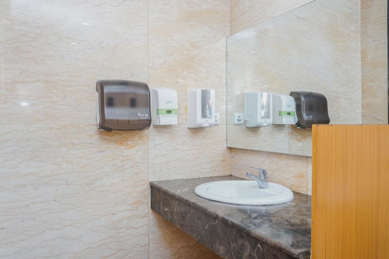 Alam Hotel by Cordela, Medan, Indonesia