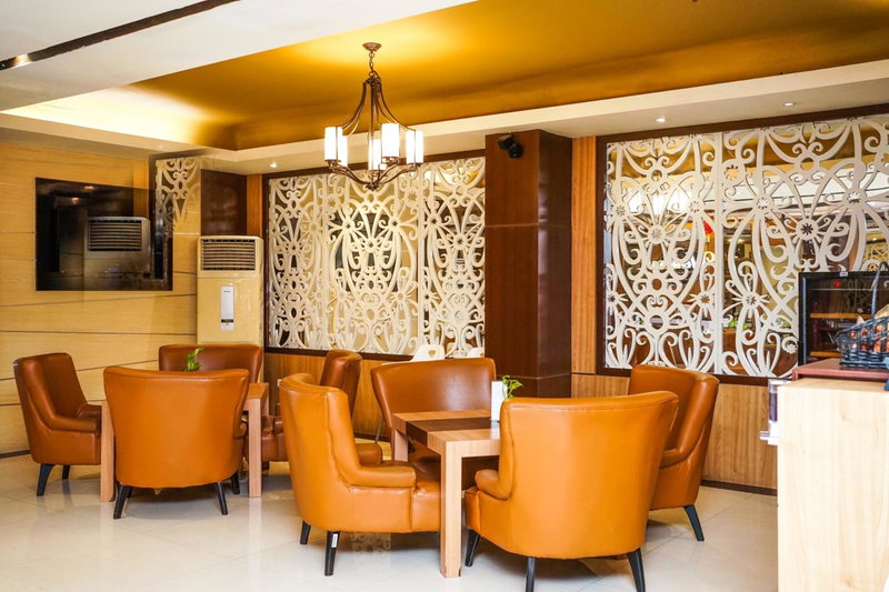 JLE'S Hotel, Manado, Indonesia