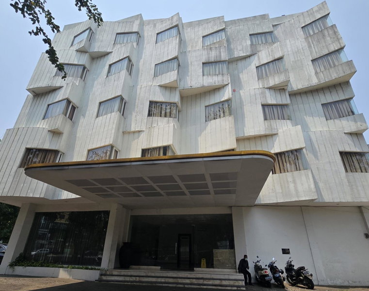 N3 Zainul Arifin Hotel, Jakarta, Indonesia