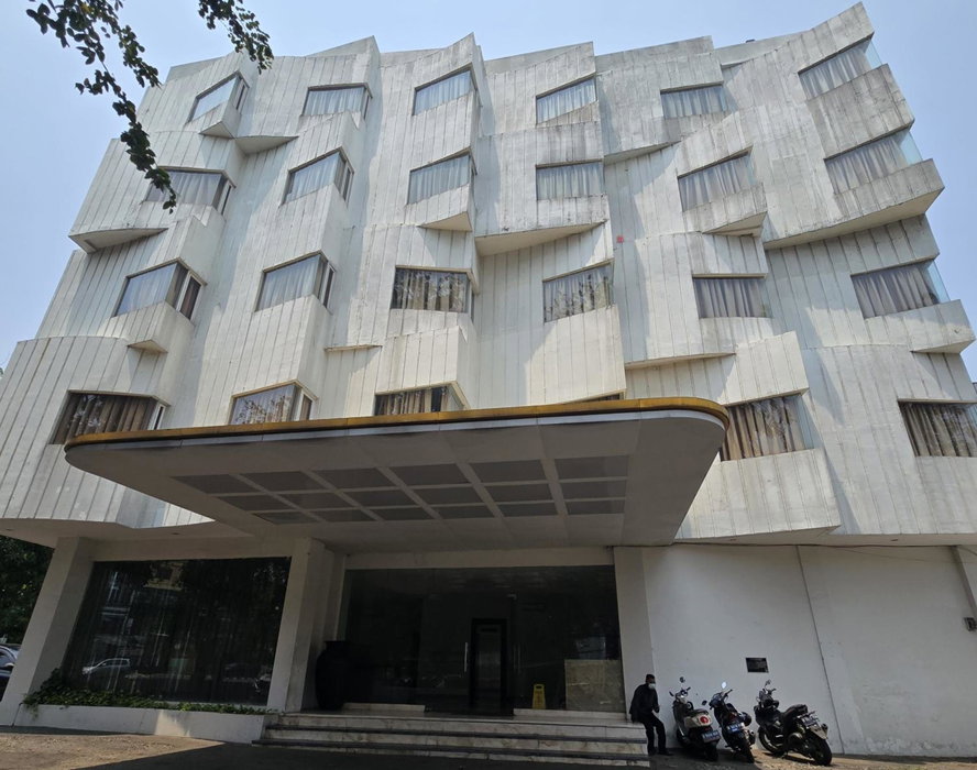N3 Zainul Arifin Hotel, Jakarta, Indonesia