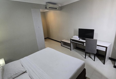 N3 Zainul Arifin Hotel, Jakarta, Indonesia