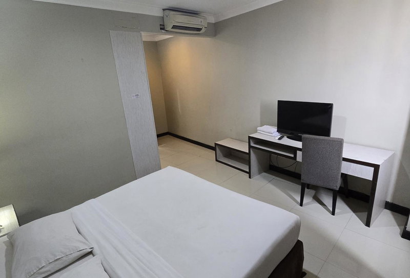 N3 Zainul Arifin Hotel, Jakarta, Indonesia