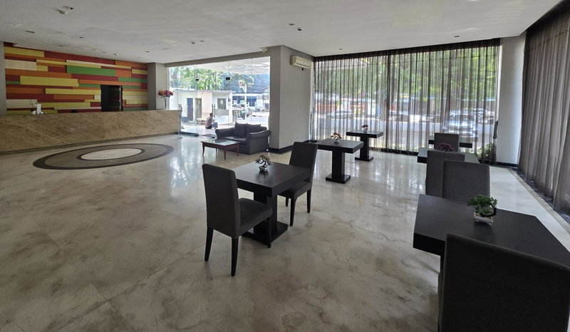 N3 Zainul Arifin Hotel, Jakarta, Indonesia