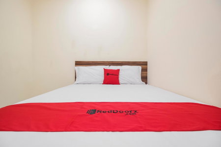 RedDoorz @ Meruya 2, Jakarta, Indonesia