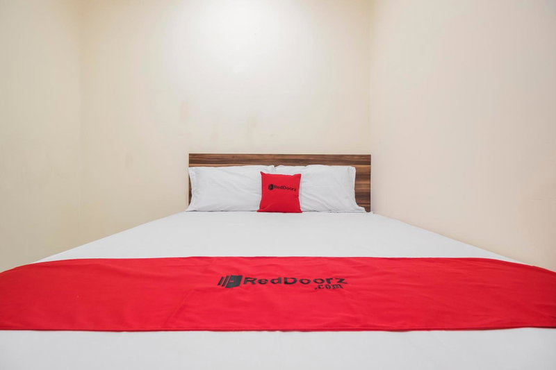 RedDoorz @ Meruya 2, Jakarta, Indonesia