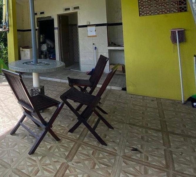 Hotel O Kartika Guest House SyariahNearPantai Stres, Jodoh, Indonesia
