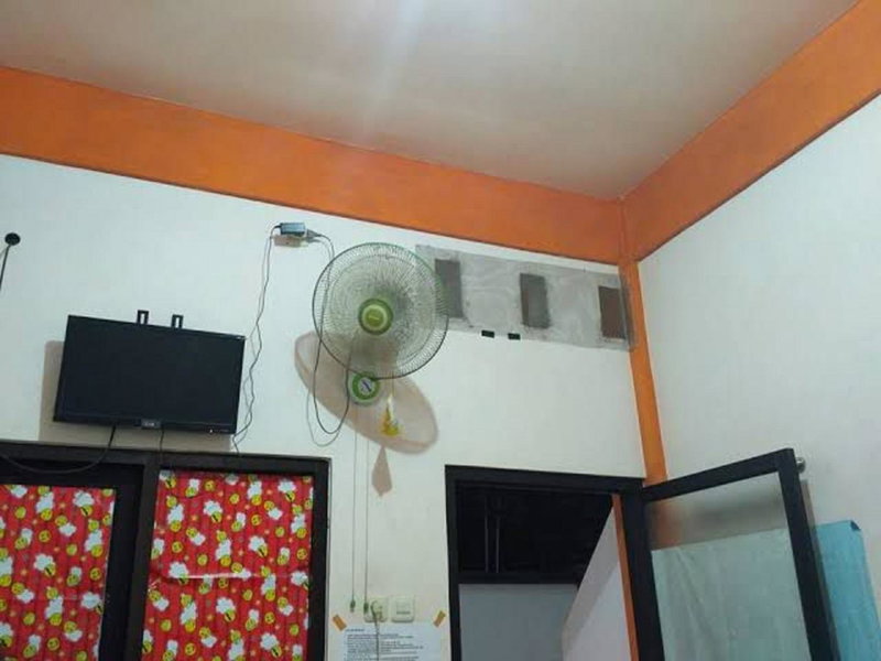 Hotel O Kartika Guest House SyariahNearPantai Stres, Jodoh, Indonesia