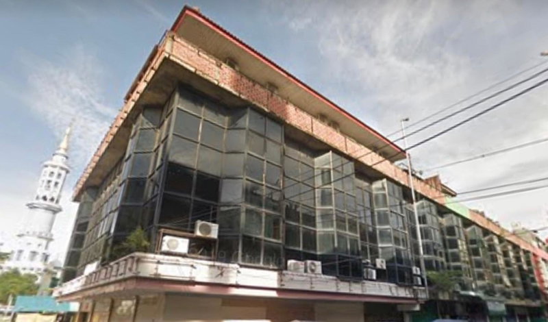 Hotel O Kartika Guest House SyariahNearPantai Stres, Jodoh, Indonesia