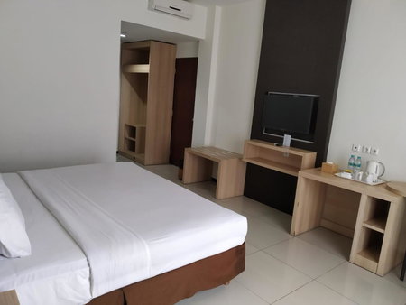 Batusuki Resort & Hotel, Batu, Indonesia