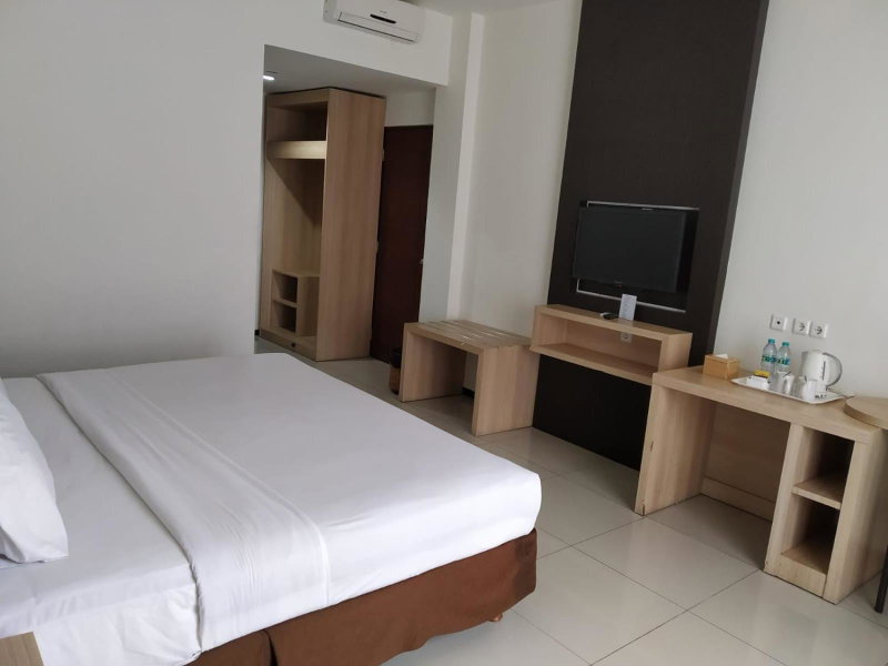 Batusuki Resort & Hotel, Batu, Indonesia