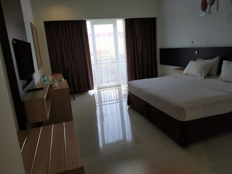 Batusuki Resort & Hotel, Batu, Indonesia