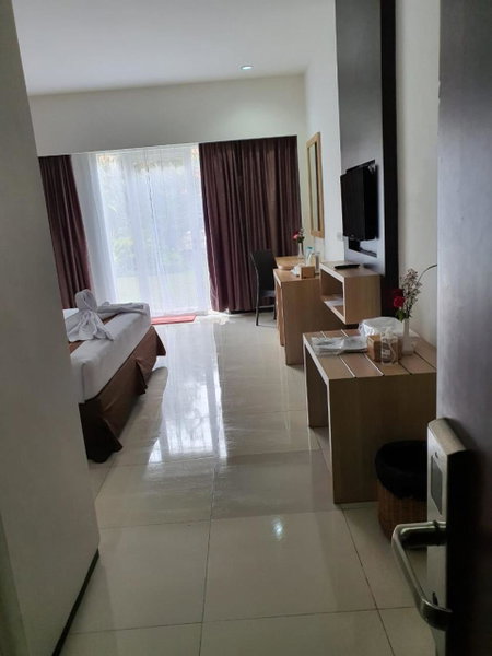 Batusuki Resort & Hotel, Batu, Indonesia