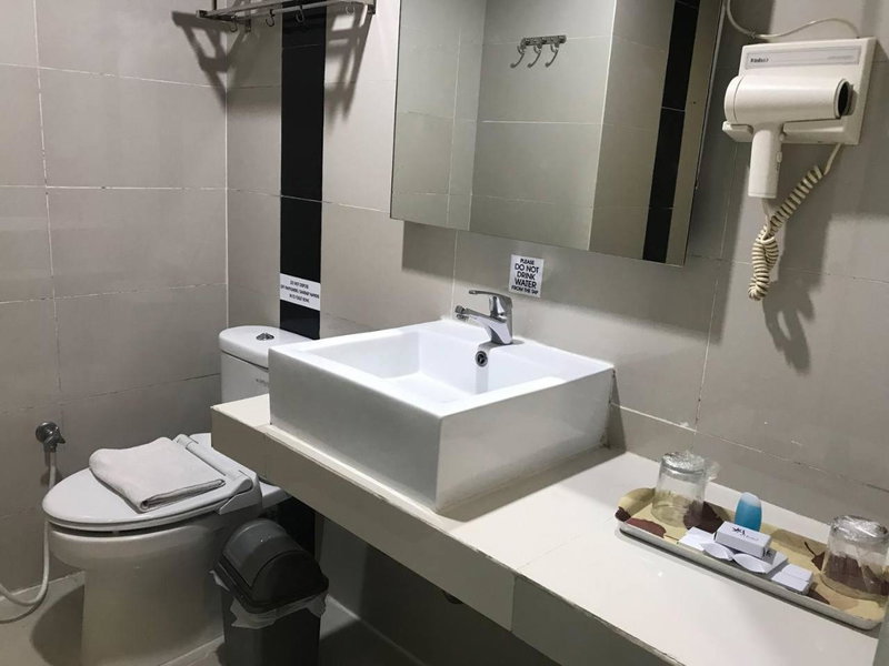 Batusuki Resort & Hotel, Batu, Indonesia