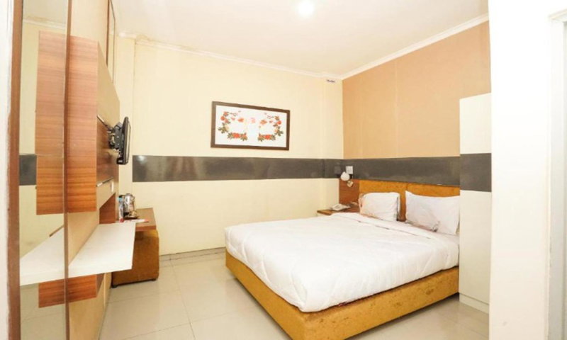 Semampir Residence By Occupied, Surabaya, Indonesia