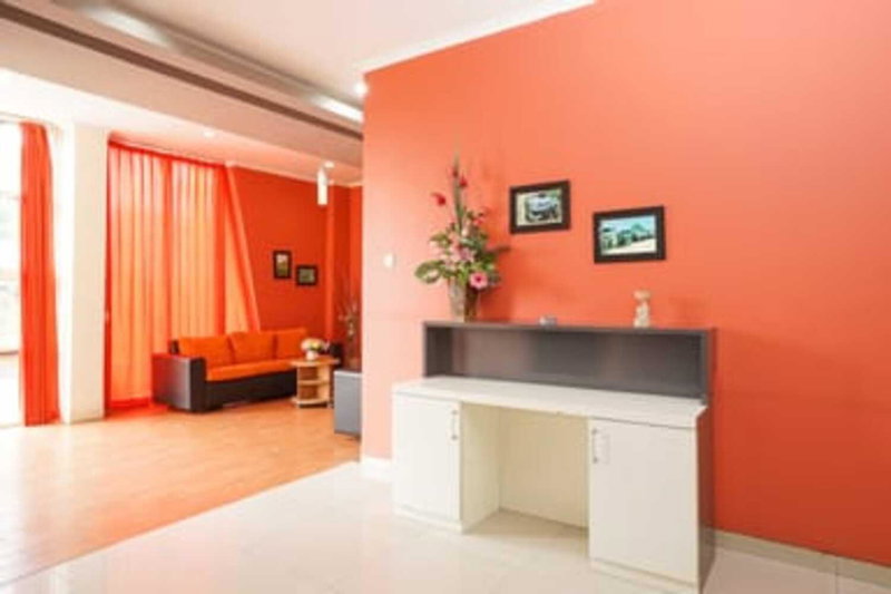 Semampir Residence By Occupied, Surabaya, Indonesia