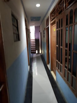Hotel Alifah 1 Syariah, Rawabokor Dua, Indonesia