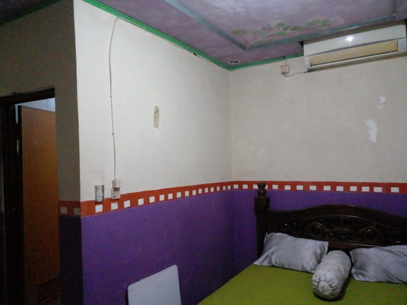 Hotel Alifah 1 Syariah, Rawabokor Dua, Indonesia