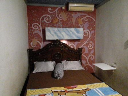Hotel Alifah 1 Syariah, Rawabokor Dua, Indonesia
