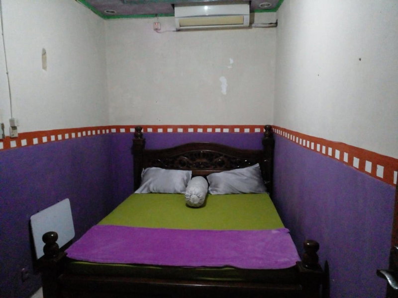 Hotel Alifah 1 Syariah, Rawabokor Dua, Indonesia