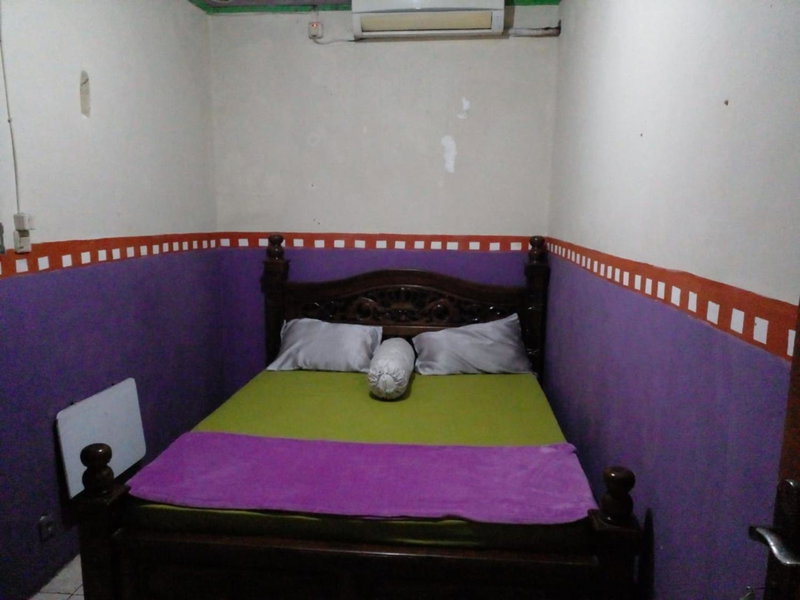 Hotel Alifah 1 Syariah, Rawabokor Dua, Indonesia