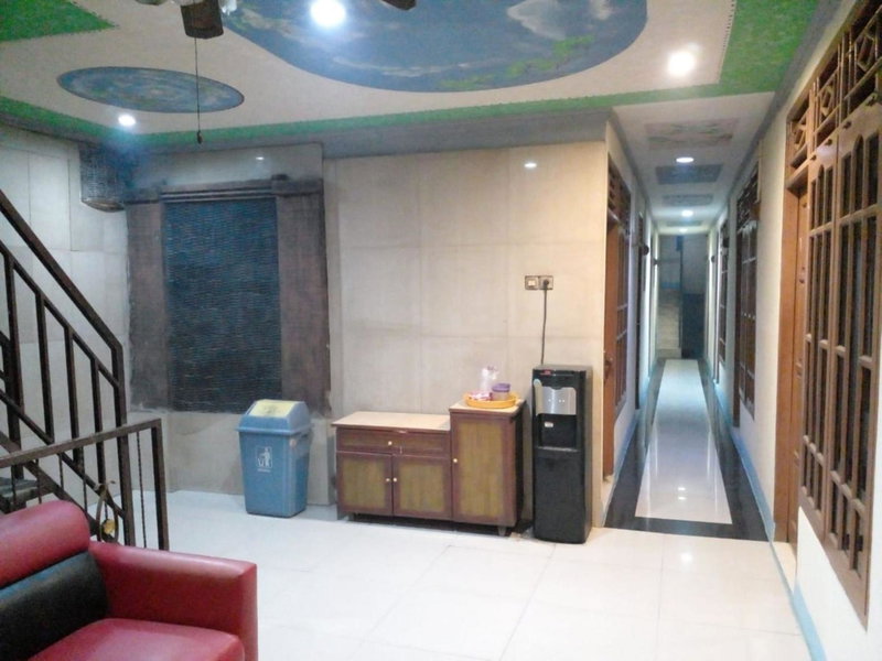 Hotel Alifah 1 Syariah, Rawabokor Dua, Indonesia