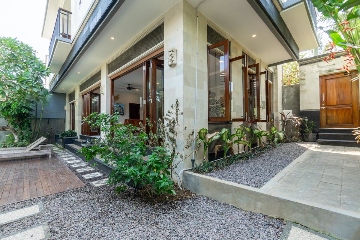Hotel · Belle Asana, Canggu