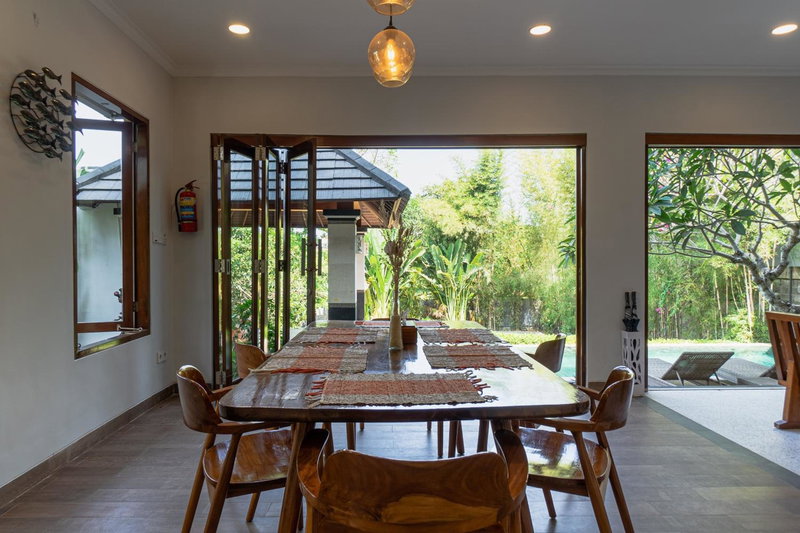 Belle Asana, Canggu, Indonesia