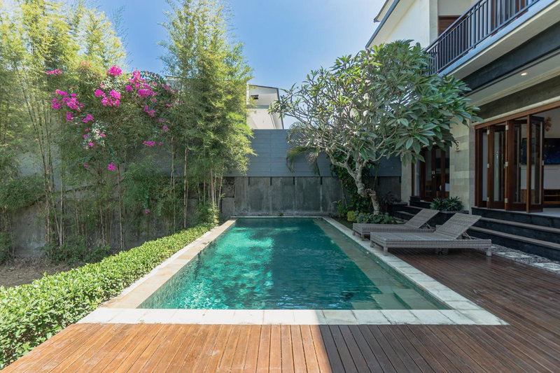 Belle Asana, Canggu, Indonesia