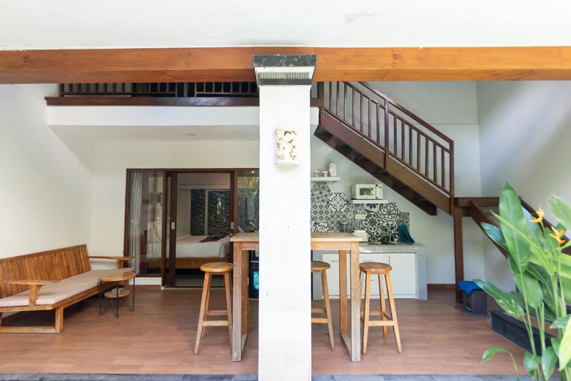 Belle Asana, Canggu, Indonesia