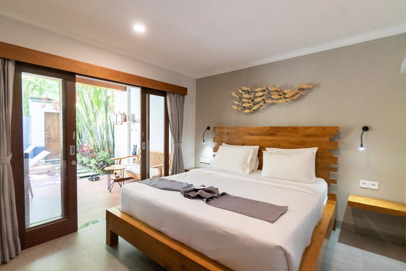 Belle Asana, Canggu, Indonesia