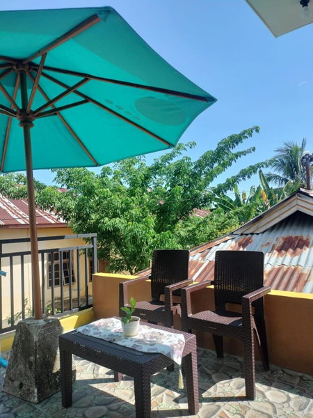 Cowang Dereng Home Stay, Labuan Bajo, Indonesia
