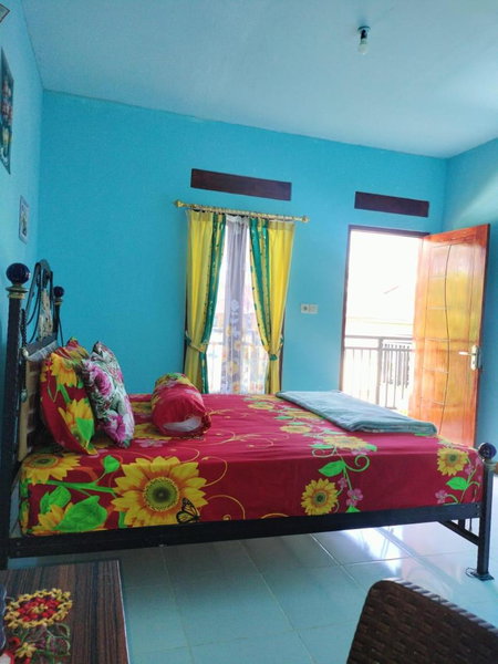 Cowang Dereng Home Stay, Labuan Bajo, Indonesia
