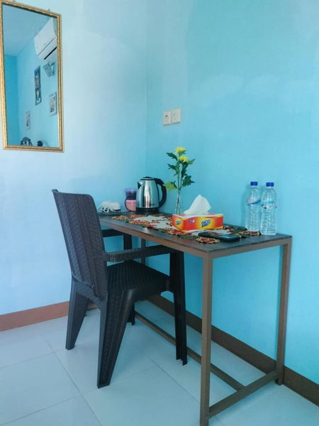 Cowang Dereng Home Stay, Labuan Bajo, Indonesia