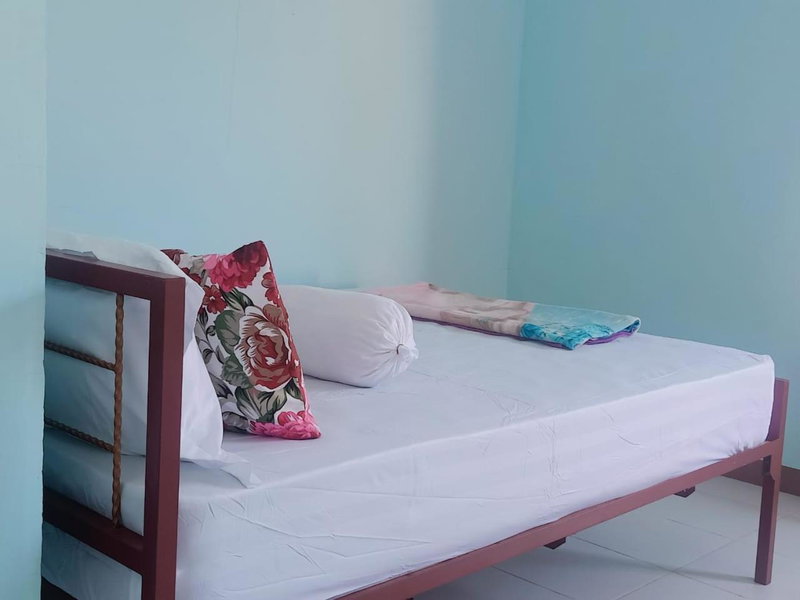 Cowang Dereng Home Stay, Labuan Bajo, Indonesia