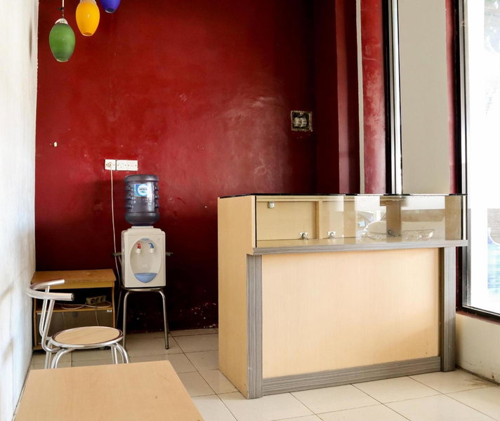 Hotel O Al-ghani 2 Syariah, Padang, Indonesia