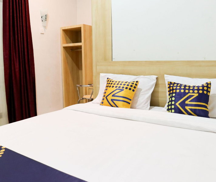 Hotel O Al-ghani 2 Syariah, Padang, Indonesia