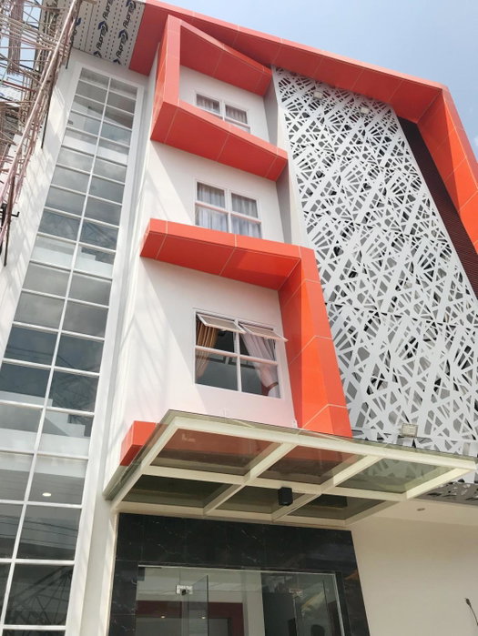 Cemerlang Inn, Palembang, Indonesia