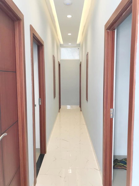Cemerlang Inn, Palembang, Indonesia