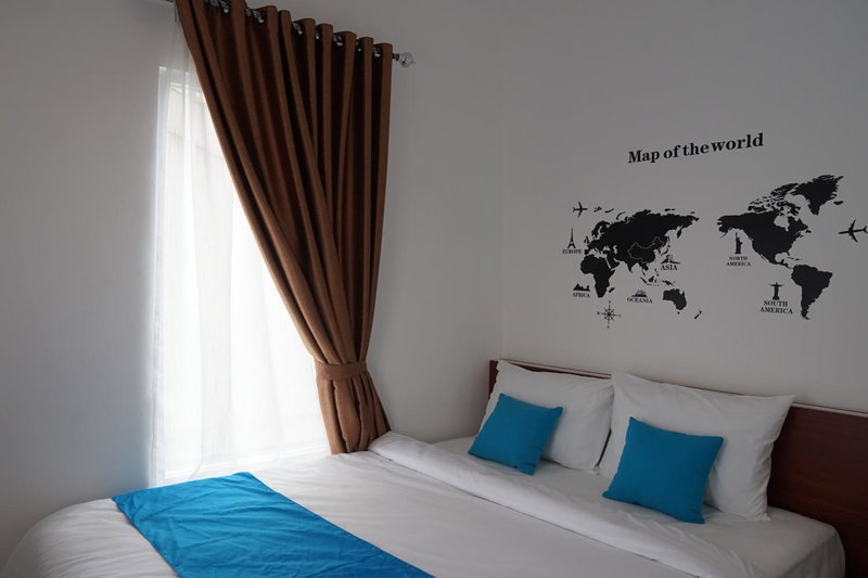 Cemerlang Inn, Palembang, Indonesia