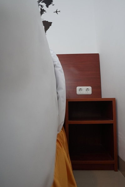 Cemerlang Inn, Palembang, Indonesia