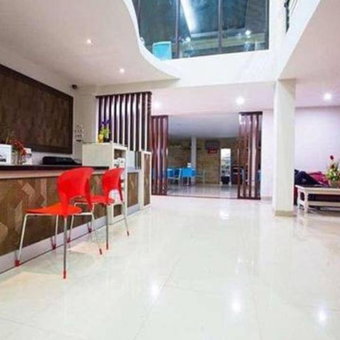 Mataram hotel, Cakranegara, Indonesia
