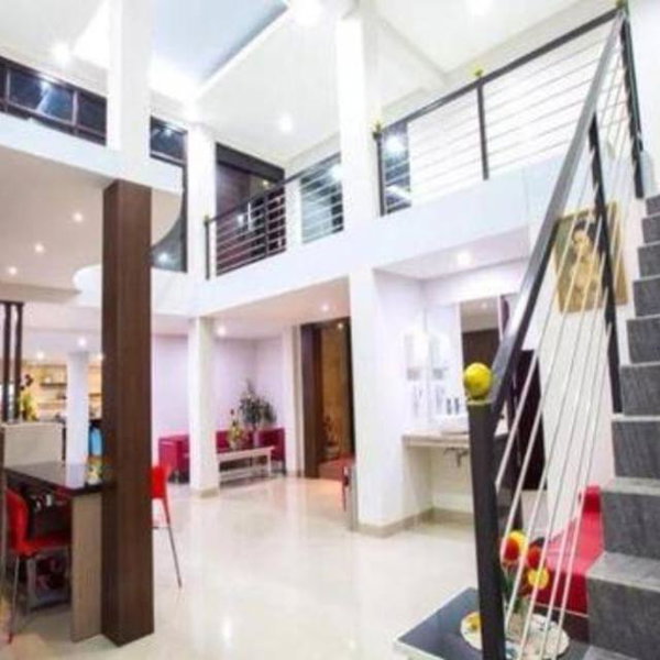 Mataram hotel, Cakranegara, Indonesia