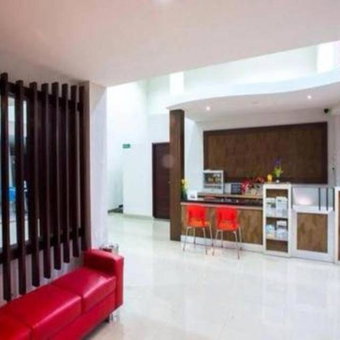 Mataram hotel, Cakranegara, Indonesia