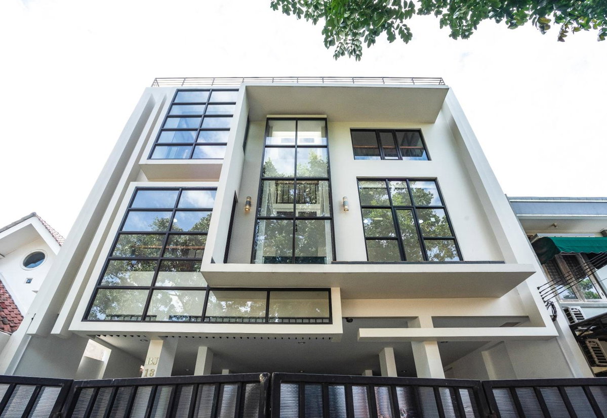 Hotel · RedDoorz near Eka Hospital BSD City, Tangerang